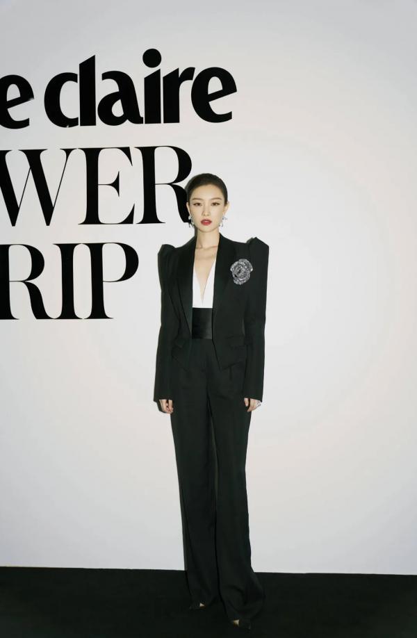 紅毯上常被說氣場很強的5大女星,不僅臉蛋好還是行走的衣架子 紅毯上常被說氣場很強的5大女星,不僅臉蛋好還是行走的衣架子