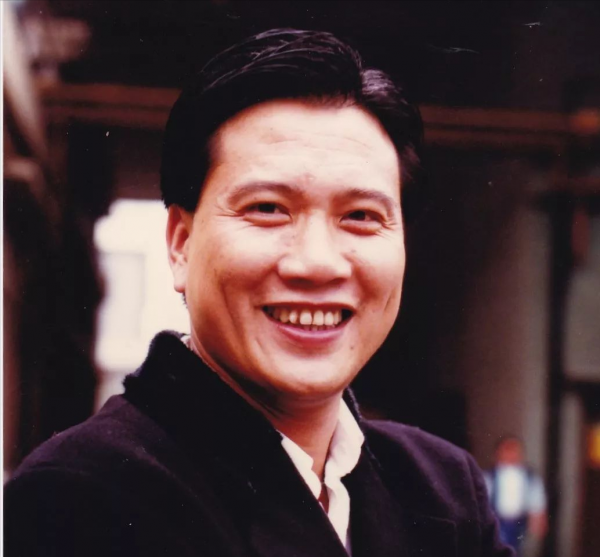 &OpenCurlyDoubleQuote;河南女婿&rdquo;萬梓良：不虧欠前妻恬妞，愛小16歲嬌妻也愛洛陽