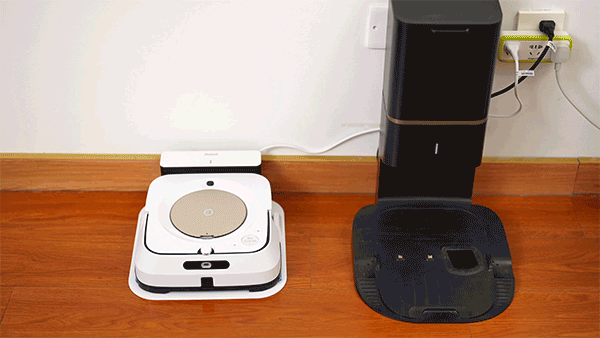 掃地機強力伴侶 小戶型的新選擇:iRobot Braava jet m6 一年使用體驗 掃地機強力伴侶 小戶型的新選擇:iRobot Braava jet m6 一年使用體驗