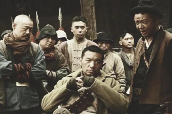 1971年,四川搬磚工吹牛暴露,竟是隱藏21年的土匪,身背19條人命 1971年,四川搬磚工吹牛暴露,竟是隱藏21年的土匪,身背19條人命