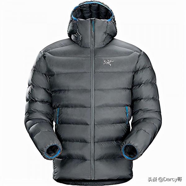 國產羽絨服和國外羽絨服哪家強？帶你全面瞭解世界六大羽絨服品牌