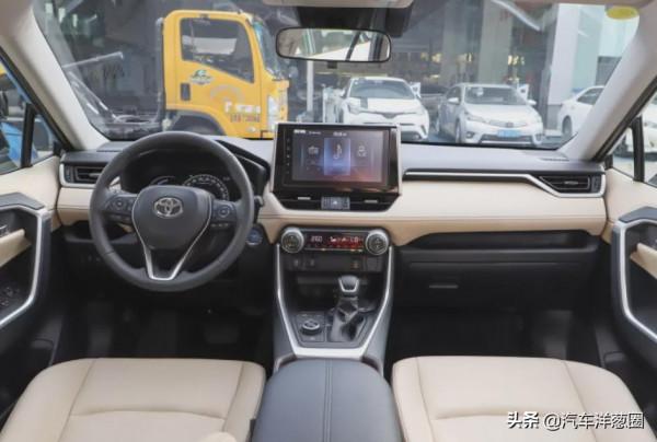 哈弗VS比亞迪，國產混動誰更強？能超越兩田嗎？