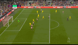 英超第6輪 若塔進球 薩拉赫破門 利物浦 3-3 客平布倫特福德 英超第6輪 若塔進球 薩拉赫破門 利物浦 3-3 客平布倫特福德