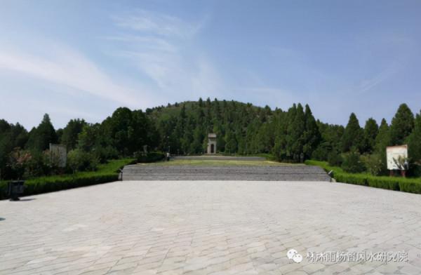 漢文帝的陵墓找到了？漢墓為啥被盜得這麼慘？