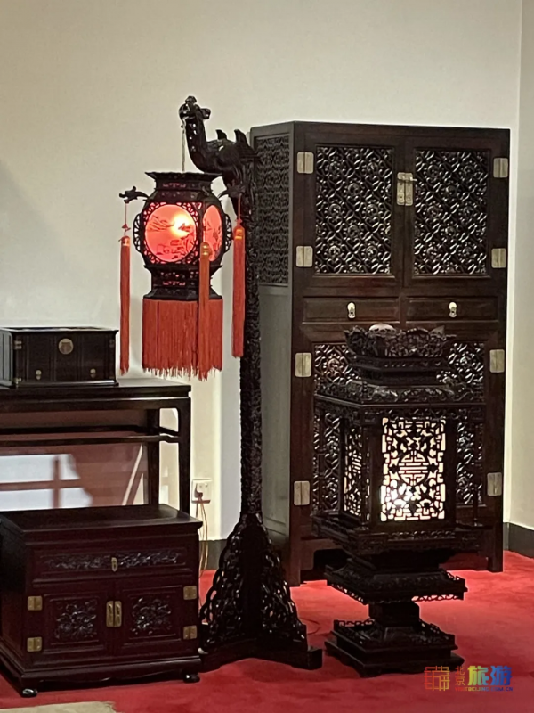 免費參觀!“唐僧”夫人耗資2億打造“小故宮”!太震撼了! 免費參觀!“唐僧”夫人耗資2億打造“小故宮”!太震撼了!