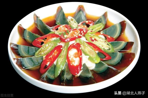 明天中秋節，2021中秋家宴菜譜，10菜1湯，4冷盤6熱菜，葷素搭配