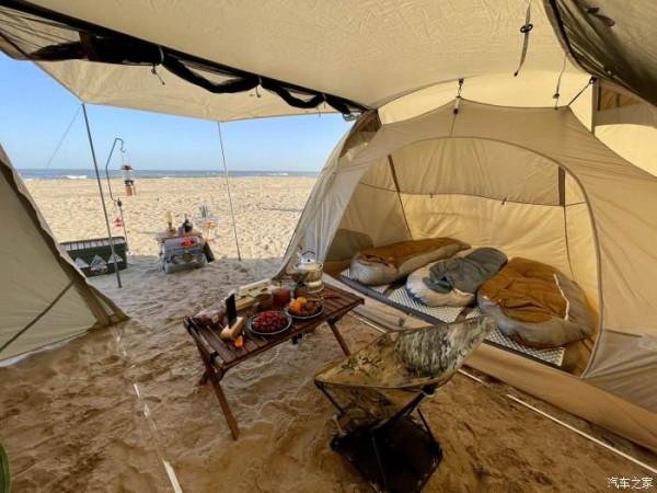 露營咖啡的咖位之爭，掛耳、法壓壺、摩卡壺誰才是露營中的王者？