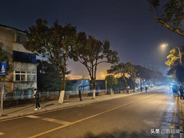 vivo X70 Pro&plus;拍照樣張賞析分享（第3期，有白天和夜景照片）
