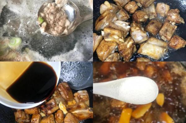 山東人春節餐桌上最受歡迎的4道硬菜，年夜飯上露一手，特有面