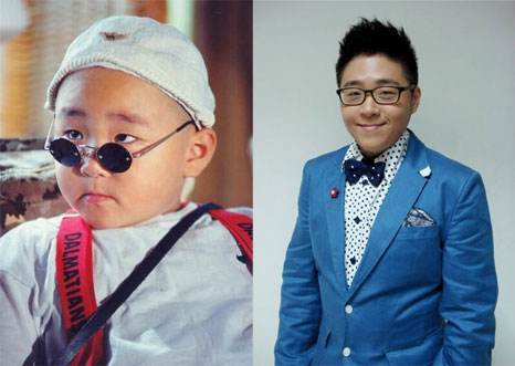 成名真的要趁早麼?這6位童星就是現實中的“傷仲永” 成名真的要趁早麼?這6位童星就是現實中的“傷仲永”