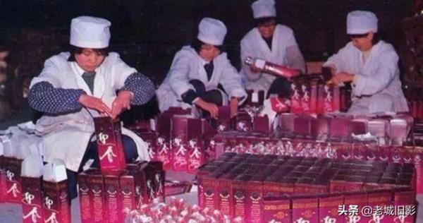 河北·廊坊·舊影