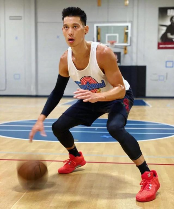 CBA三訊息：林書豪解除隔離，同曦新秀砍下19＋4，王少傑吃罰單