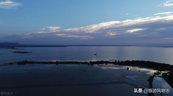 盤點安徽10大天然湖泊，最大的是巢湖，看看你去過幾個？