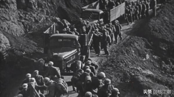 1973年,周恩來命令解放軍組建三個師,專門執行這項特殊任務 1973年,周恩來命令解放軍組建三個師,專門執行這項特殊任務