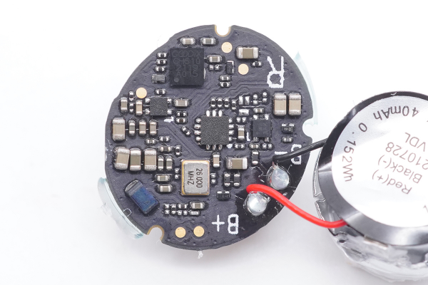 2021年度彙總丨三體微電子全磁遮蔽功率精密繞線電感TWS耳機應用