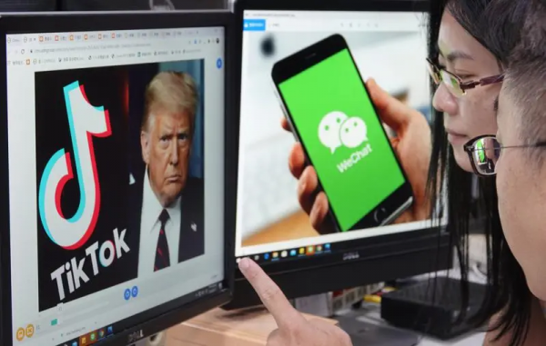 “微信禁令”官司打贏了!獲賠90萬,不用擔心不能和家人影片啦 “微信禁令”官司打贏了!獲賠90萬,不用擔心不能和家人影片啦