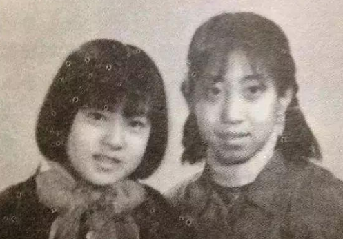 趙明明：失敗的婚姻給她造成心靈創傷，為了女兒至今未嫁