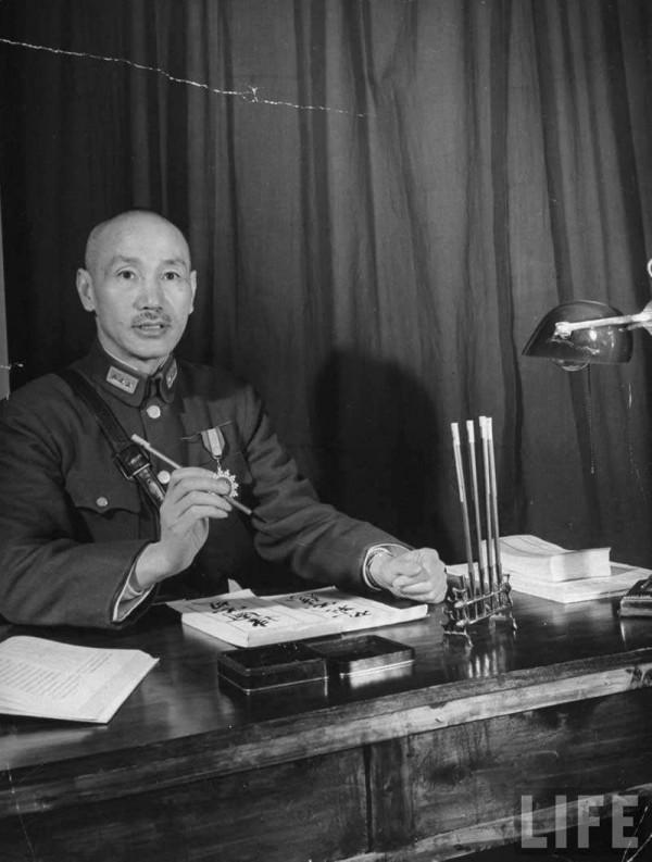 1967年，蔣介石愛將康澤在病床痛得打滾：我有今天全拜蔣經國所賜