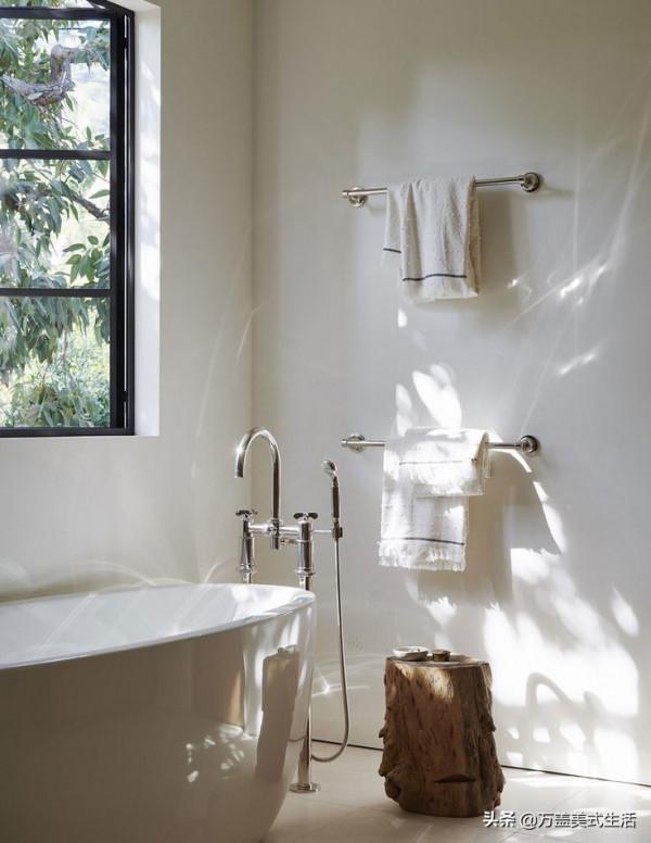 NO.57：萬蓋美式別墅專家 | 休閒花園+明亮內飾的美式別墅