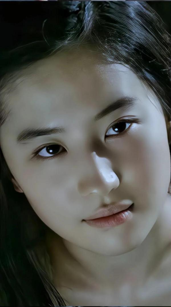 劉亦菲版倩女幽魂聶小倩