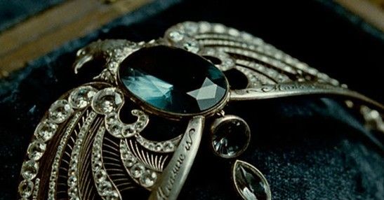 《哈利波特》：四大學院創始人的故事，你都瞭解了麼？