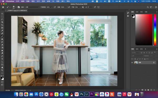 體積小速度快，移動儲存新選擇——ORICO GV100移動固態硬碟