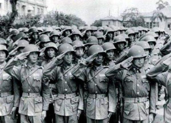 1960年解放軍跨國作戰,22支突擊隊深入緬甸100公里,敵人是誰? 1960年解放軍跨國作戰,22支突擊隊深入緬甸100公里,敵人是誰?