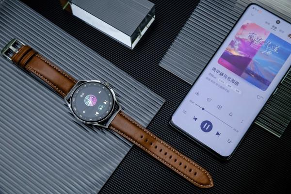 媲美華為WATCH GT3？定位商務風，塞爾蘭斯Watch 7 Pro 智慧手錶首測