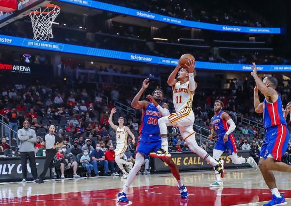 湖人或交易威少，公牛豪取4連勝！杜蘭特喬治里程碑，西蒙斯妥協