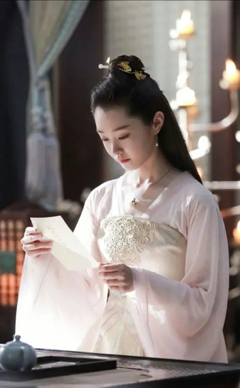 《風起洛陽》女性群像:本以為宋茜是顏值擔當,卻被3位配角驚豔 《風起洛陽》女性群像:本以為宋茜是顏值擔當,卻被3位配角驚豔