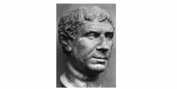 最善於諷刺的人,底色是悲涼的 最善於諷刺的人,底色是悲涼的