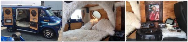 1970年代MPV熱潮 沒有手機的豐富多彩週末生活