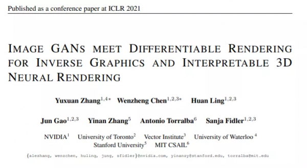 Github大盤點！2021年最驚豔的38篇AI論文