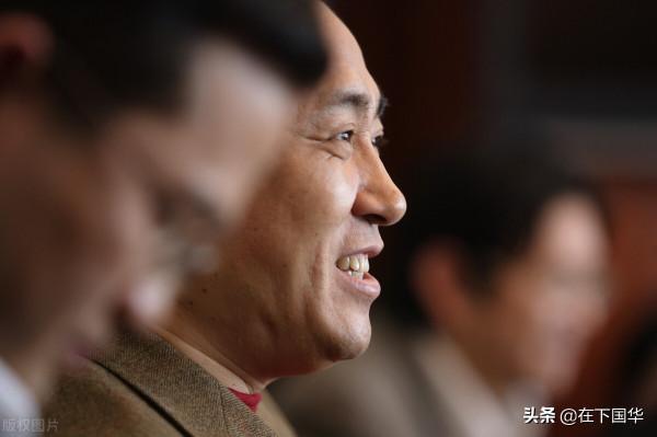 許家印的“房地產”與“雷曼兄弟”破產，這幾個原因都斷送了自己