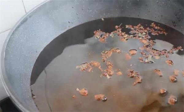 教你在家醃芥菜疙瘩,一次買10斤醃製起來,做法簡單,放1年不壞 教你在家醃芥菜疙瘩,一次買10斤醃製起來,做法簡單,放1年不壞