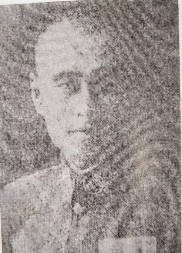 太原解放後，徐向前提出要捉拿四個戰犯，他們結局如何？