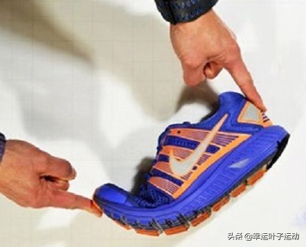 跑鞋穿太久，會讓你有傷病？