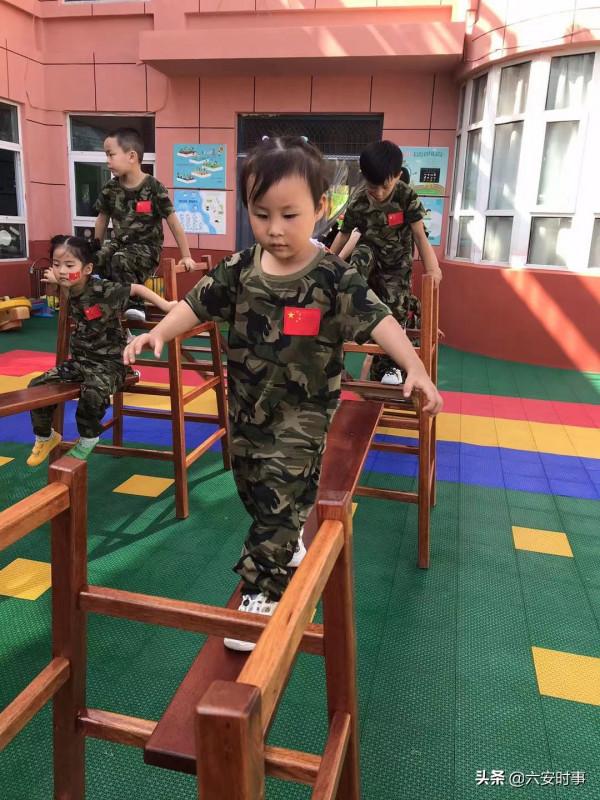 「歡慶國慶」喜迎祖國華誕 共慶盛世繁榮——獨山鎮幼兒園國慶節“我是勇敢小小兵”主題活動 「歡慶國慶」喜迎祖國華誕 共慶盛世繁榮——獨山鎮幼兒園國慶節“我是勇敢小小兵”主題活動