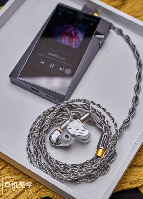 換線如換塞——DC評ddHiFi Nyx