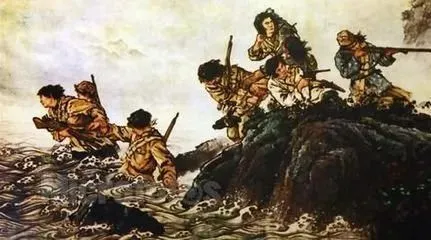 紀念“九一八”丨銘記歷史，血與火的記憶，我們不會忘記