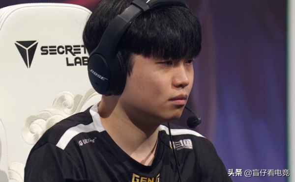 很氣但無法反駁!韓媒秀優越感:S賽連續九年冠軍中單都是韓國人 很氣但無法反駁!韓媒秀優越感:S賽連續九年冠軍中單都是韓國人