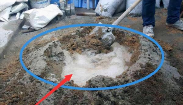 粉牆抹灰中摻了“砂漿王”就是在“毀牆、毀瓷磚”,這是真的嗎? 粉牆抹灰中摻了“砂漿王”就是在“毀牆、毀瓷磚”,這是真的嗎?