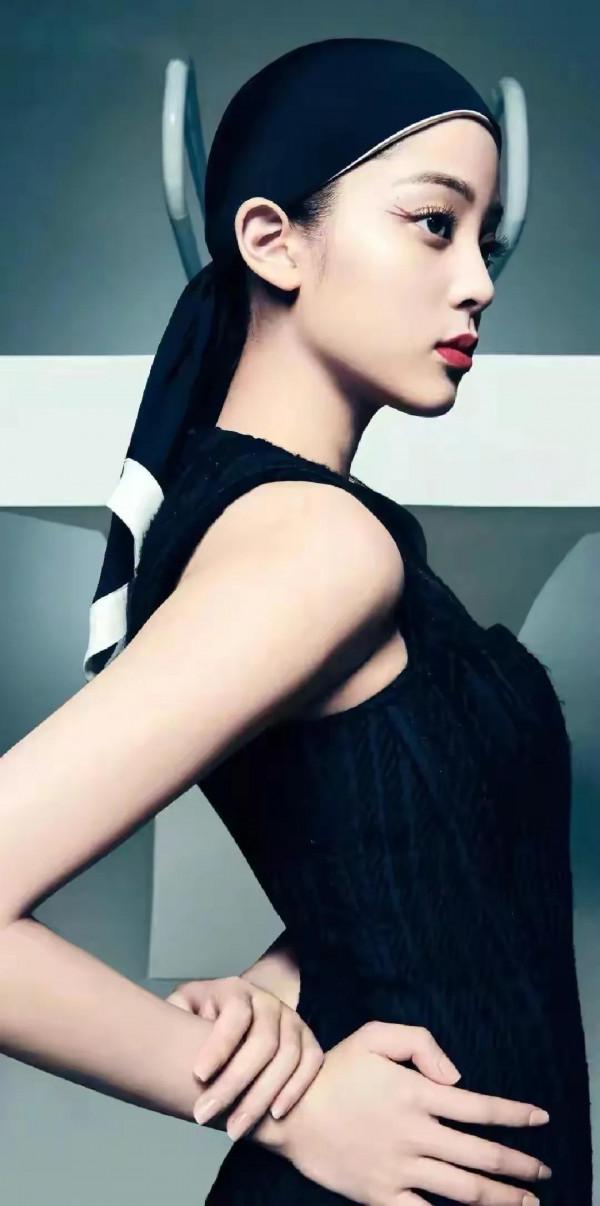 歐陽娜娜高畫質美圖精選