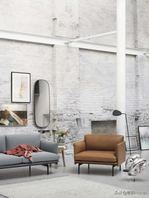 又潮又好玩，傢俱界的年輕人捲起來了