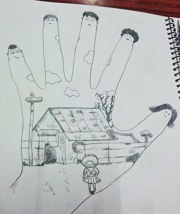 漂盪久了的遊子，家真的回不去了