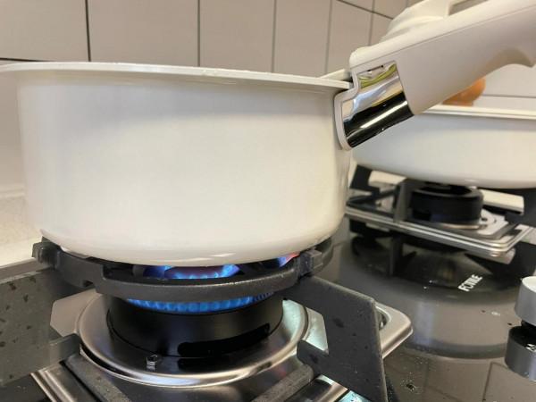 三禾懶懶鍋評測