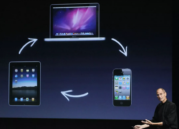 Apple連續九年奪下全球最佳品牌成功秘訣何在?曾經歷破產邊緣 Apple連續九年奪下全球最佳品牌成功秘訣何在?曾經歷破產邊緣