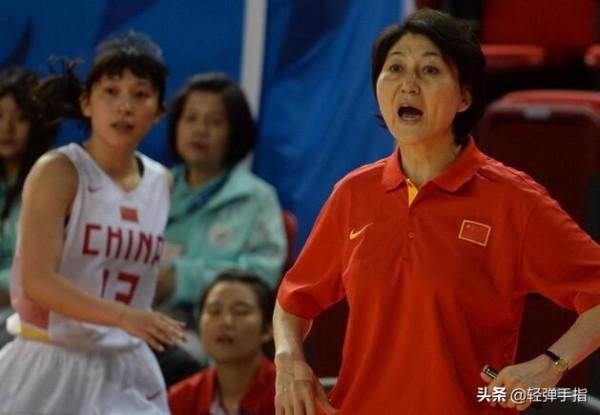 楊半伴:出身體育世家,手握6枚總冠軍戒指,母女攜手戰亞運 楊半伴:出身體育世家,手握6枚總冠軍戒指,母女攜手戰亞運