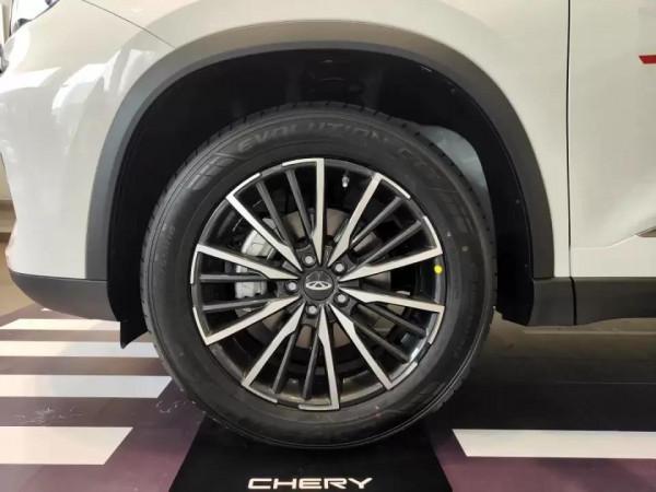 探店瑞虎8 Plus：老將新生，再續輝煌