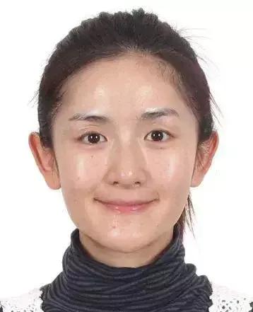 明星素顏照哪個最漂亮